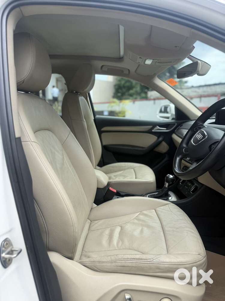 Audi Q3 35tdi Premium, 2016, Diesel