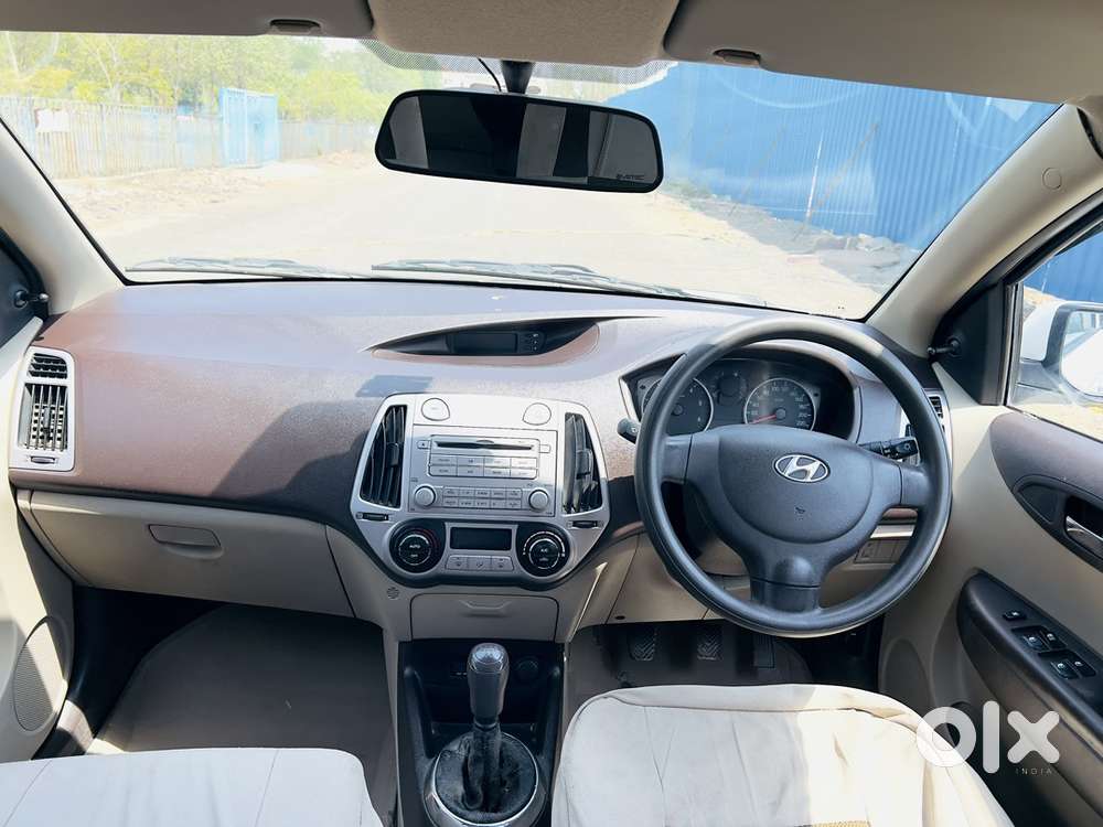 Hyundai Car Diesel 2012 Very Good Condition