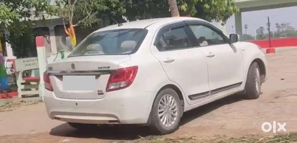 Maruti Suzuki Dzire 2019 Petrol Good Condition