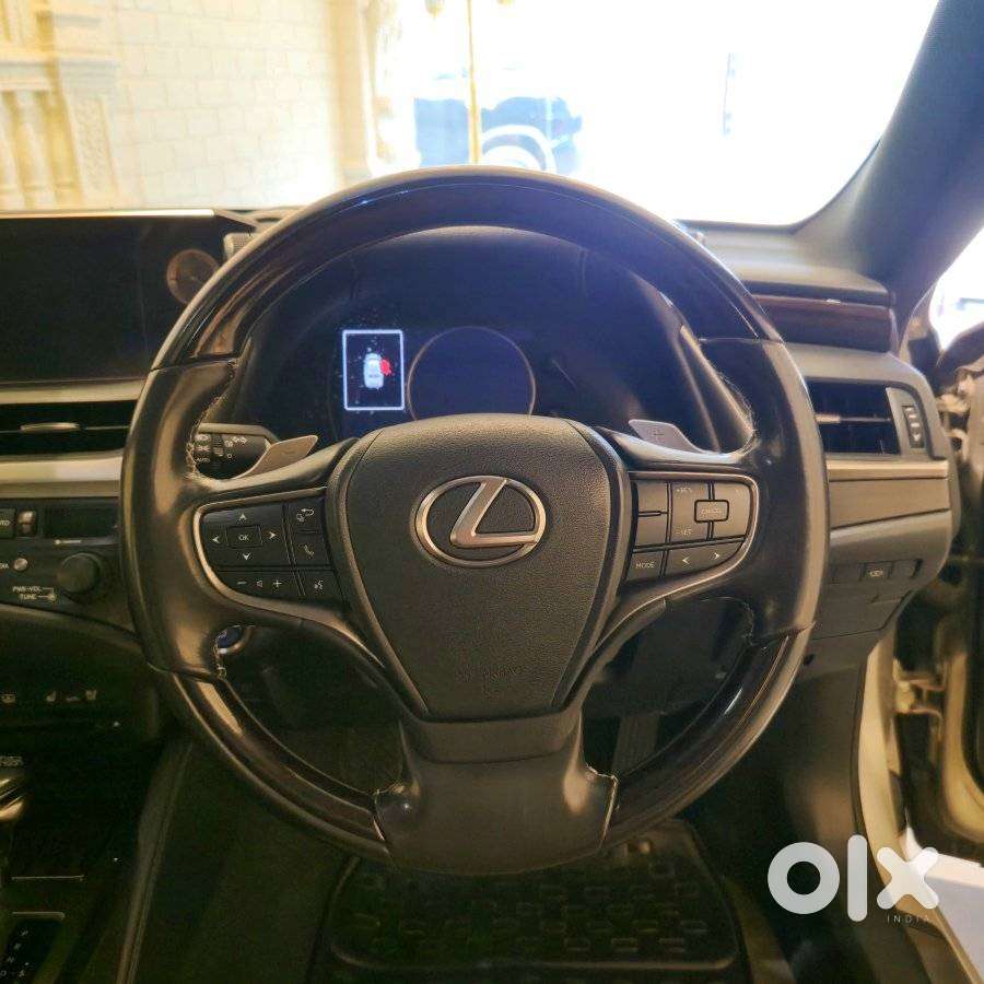 Lexus Es 300h, 2019, Petrol