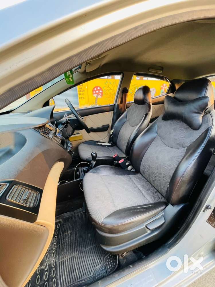 Hyundai Eon 2012 D-lite +
