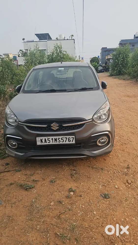 Maruti Suzuki Celerio Brand New