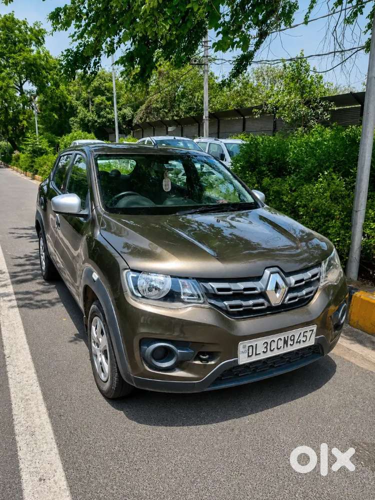 Renault Kwid 2018 Variant - Urgent Sell