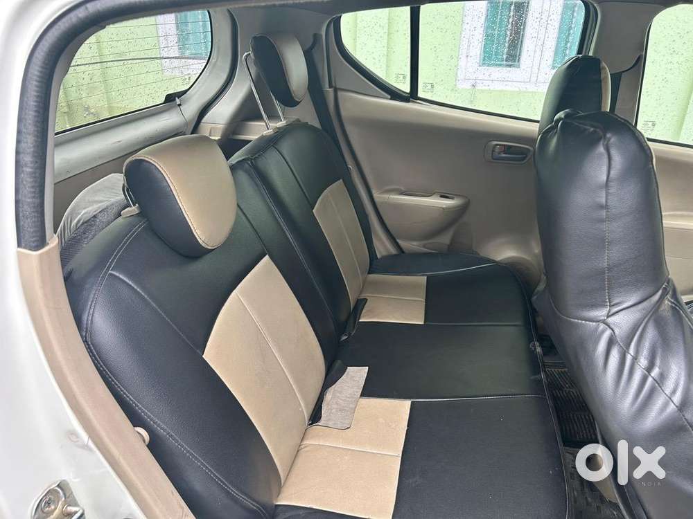 Maruti Suzuki 2012 Car