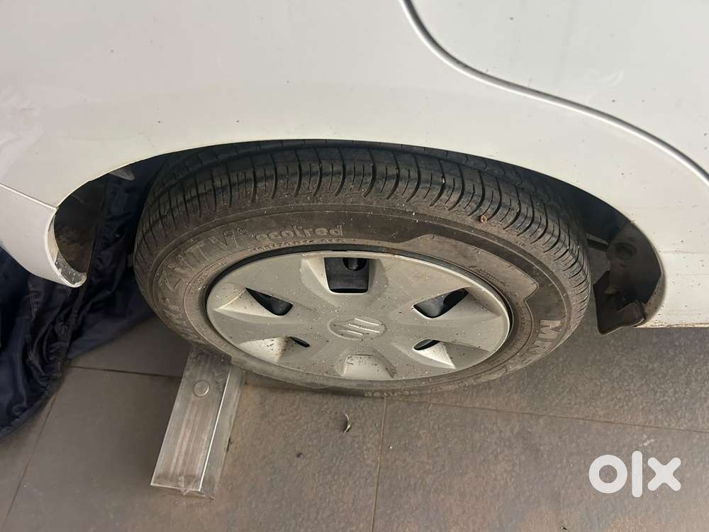 Maruti Suzuki Wagon R Vxi 1.2, 2022, Petrol