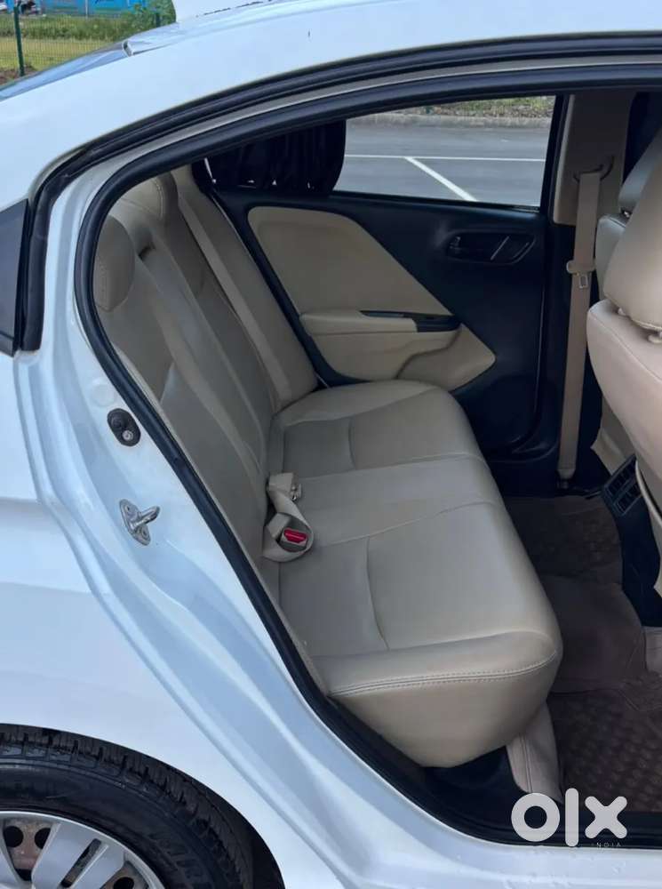 Honda City 1.5 Sv I-vtec Mt, 2015, Petrol