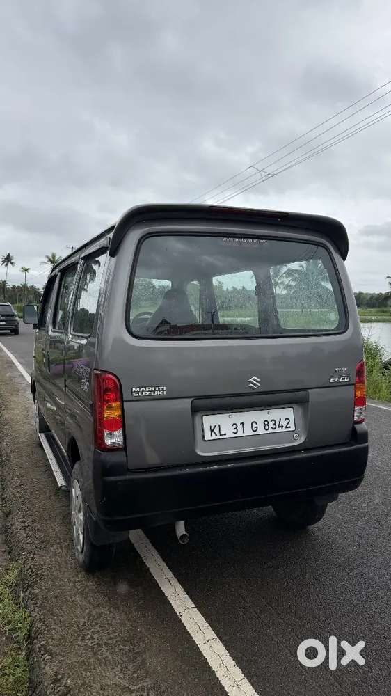 Maruti Suzuki Eeco 2014 - 79000 Km Driven