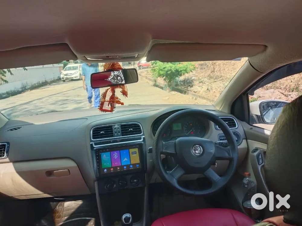 Skoda Rapid 2013 Diesel 115000 Km Driven