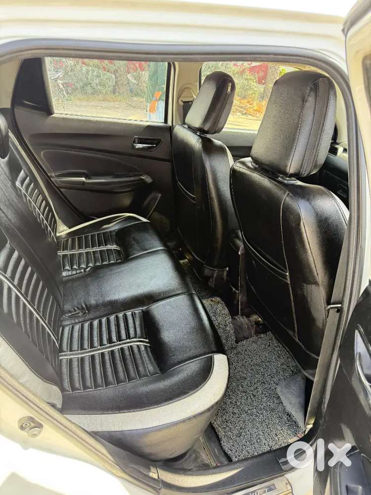 Maruti Suzuki Swift 2022 Cng & Hybrids 75000 Km Driven