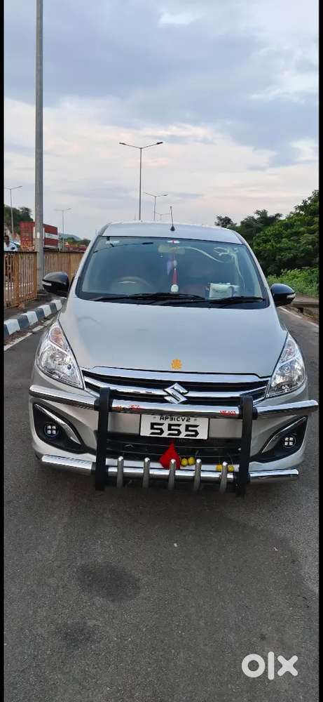Selling My Car