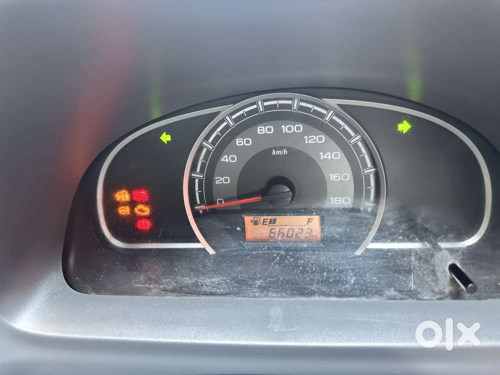 Maruti Suzuki Alto 800 2012-2016 Lxi, 2015, Petrol