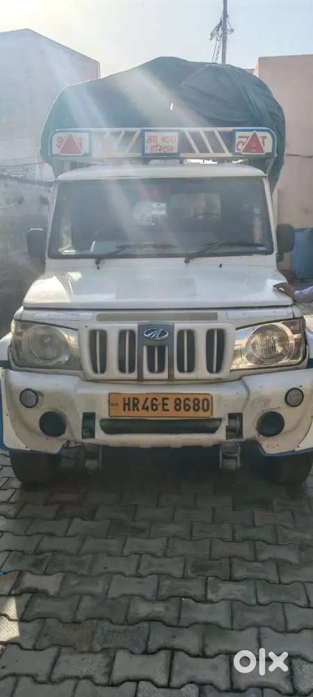 Pick Up Ok All Condition
