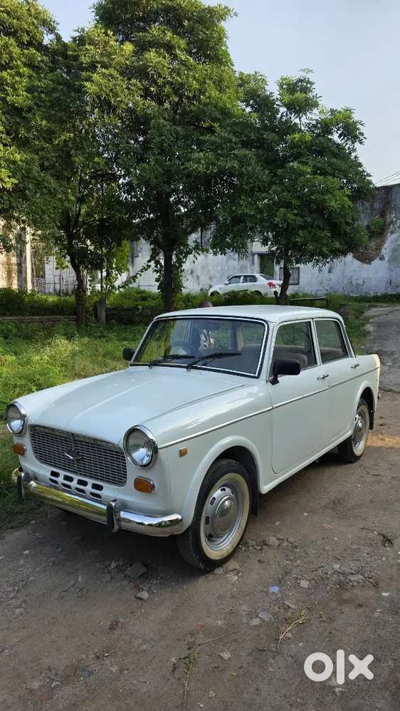 Premier Padmini 1999 Diesel 137d