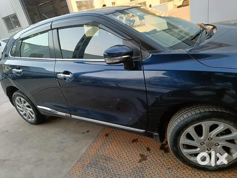 Maruti Baleno 1.2 2023