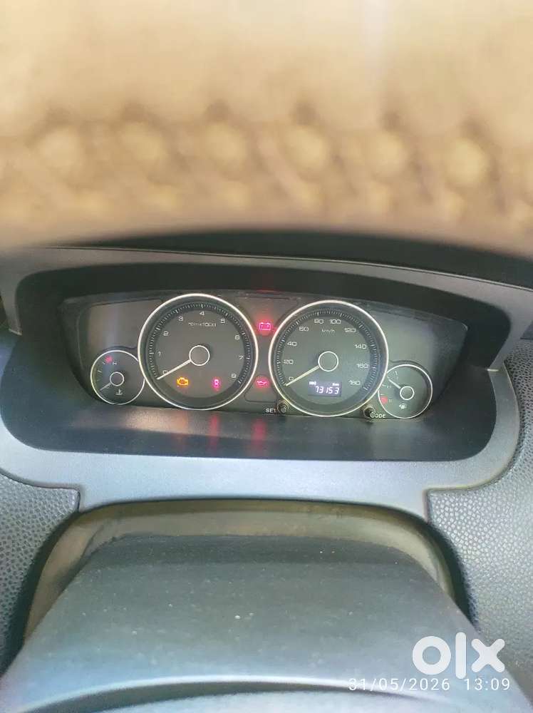 Tata Manza 2011 Petrol 73000 Km Driven
