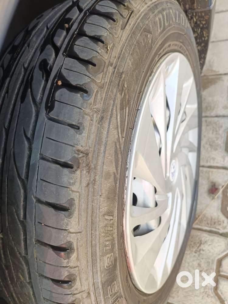 Maruti Suzuki Baleno 1.2 Sigma, 2019, Petrol