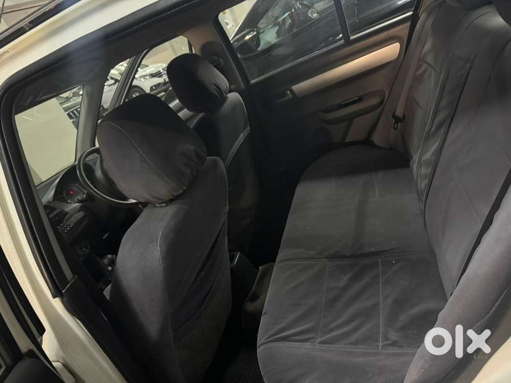 Swift Dzire Maruti 2008