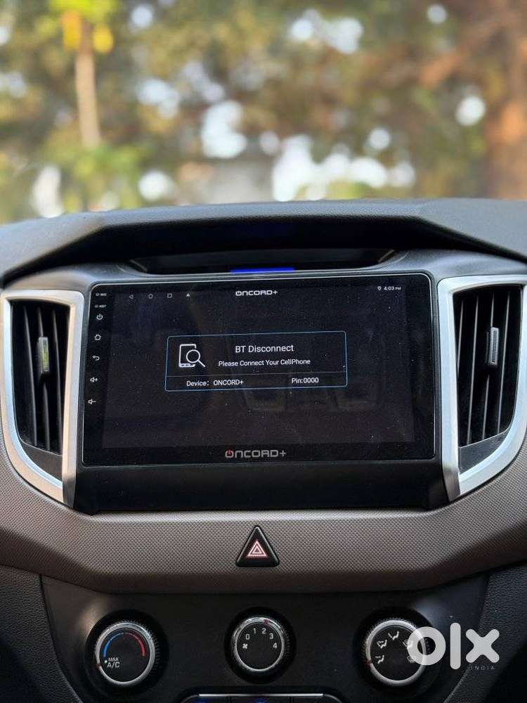 Hyundai Creta 1.4 S, 2015, Diesel