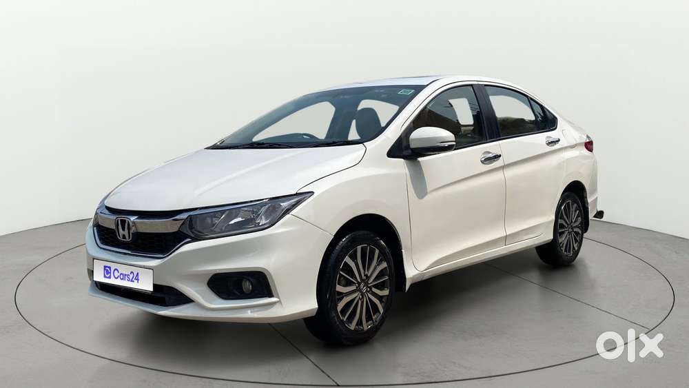 Honda City 2015-2017 I Dtec Vx, 2019, Diesel