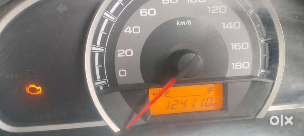 2nd Owner Maruti Suzuki Alto 2015