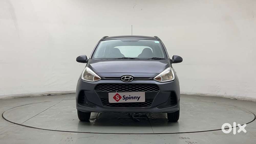 Hyundai Grand I10 1.2 Kappa Magna, 2019, Petrol
