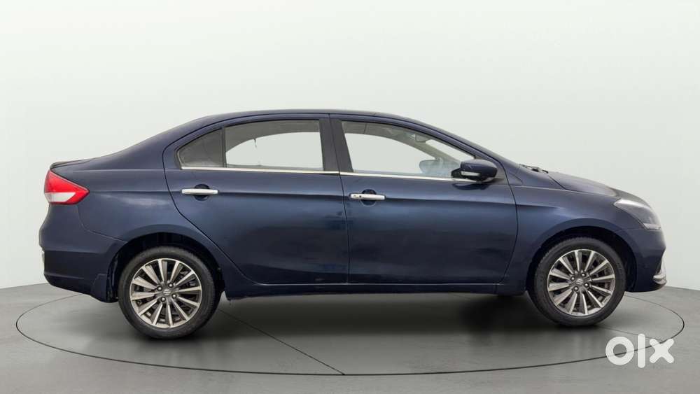 Maruti Suzuki Ciaz 1.5 Alpha Shvs Petrol, 2023, Petrol