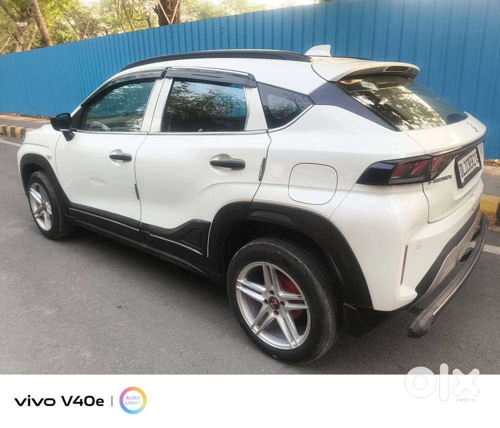 Maruti Suzuki Fronx Sigma 1.2 Cng, 2024, Cng & Hybrids