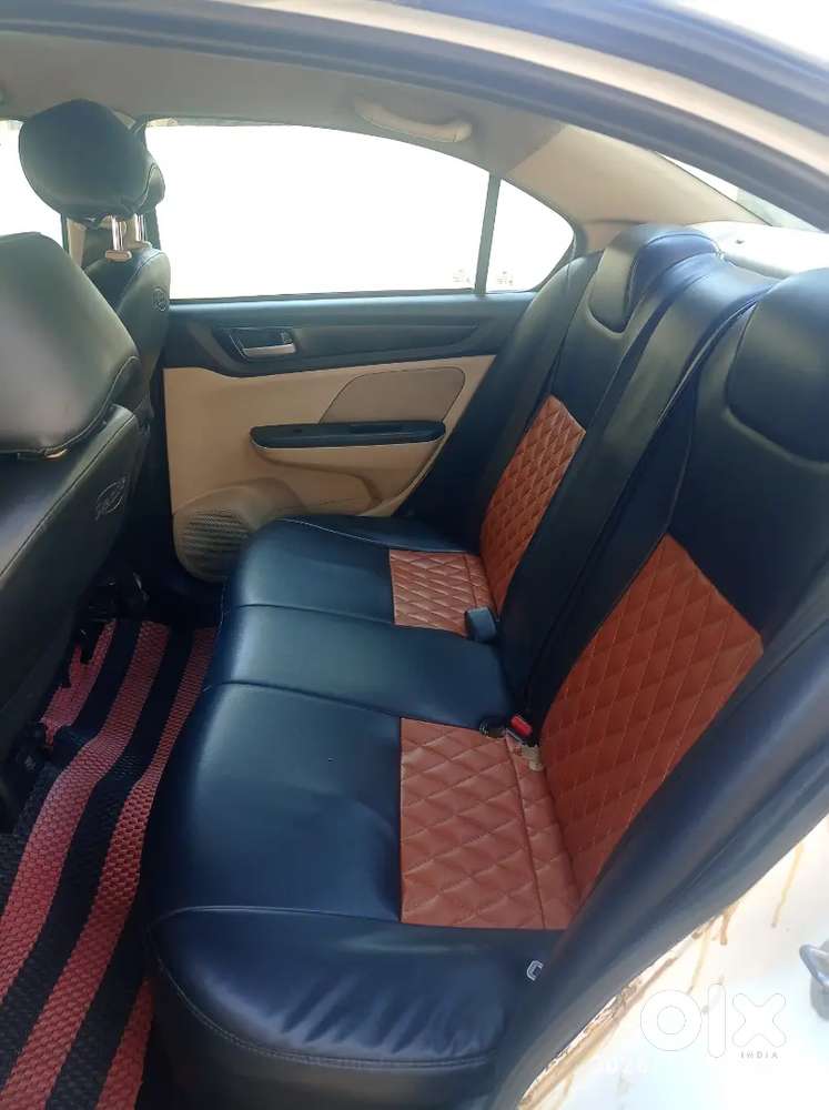 Honda Amaze 2020 Diesel 90000 Km Driven Rs 460000