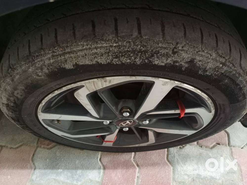 Hyundai Grand I10 Nios Asta, 2020, Petrol