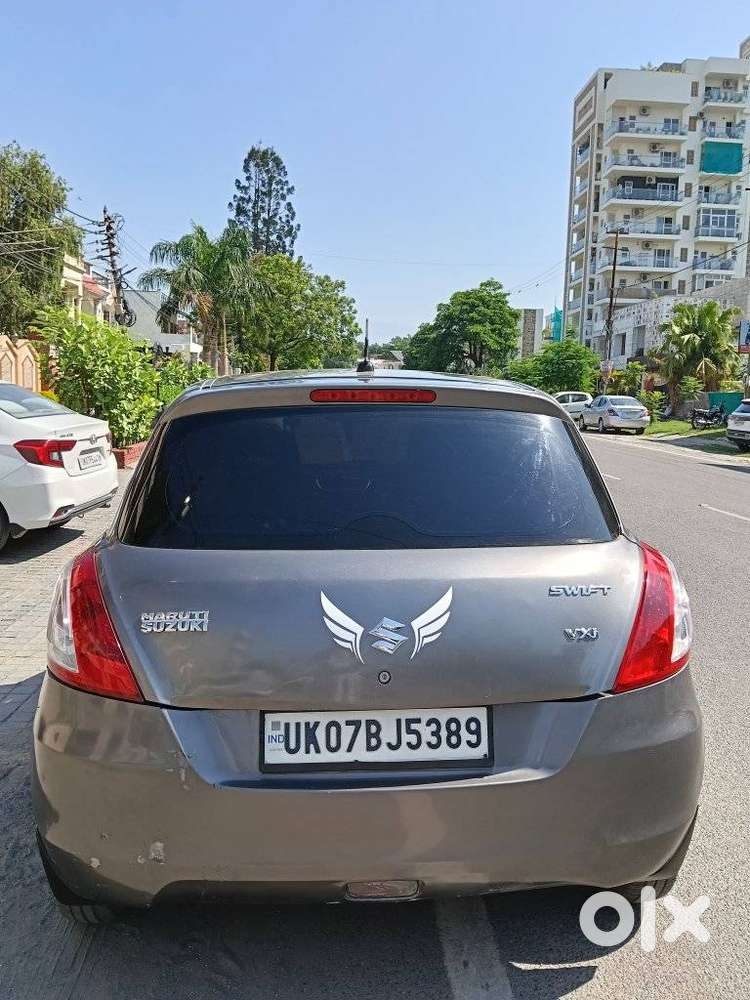 Maruti Suzuki Alto K10 Vxi Amt, 2015, Petrol