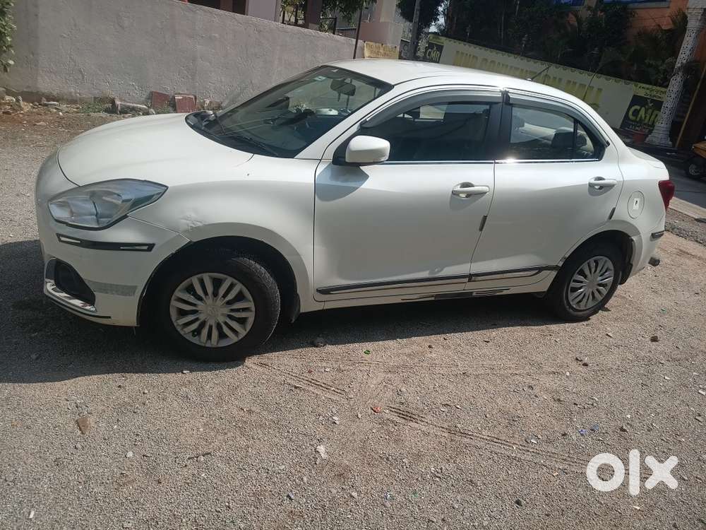 Maruti Suzuki Swift Dzire 2022 Model Year