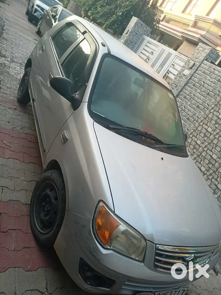 Maruti Suzuki Alto K10 2013 Single Handedly Operational Till Date All