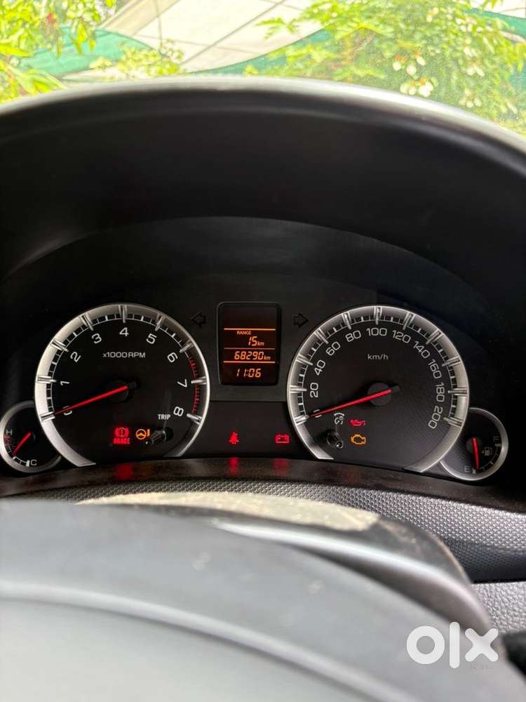 Maruti Suzuki 2017 Car