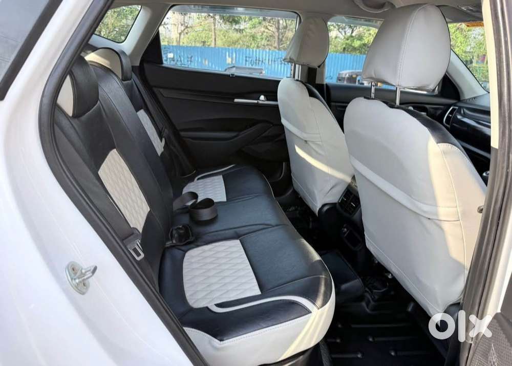 Kia Seltos Htk Plus G, 2019