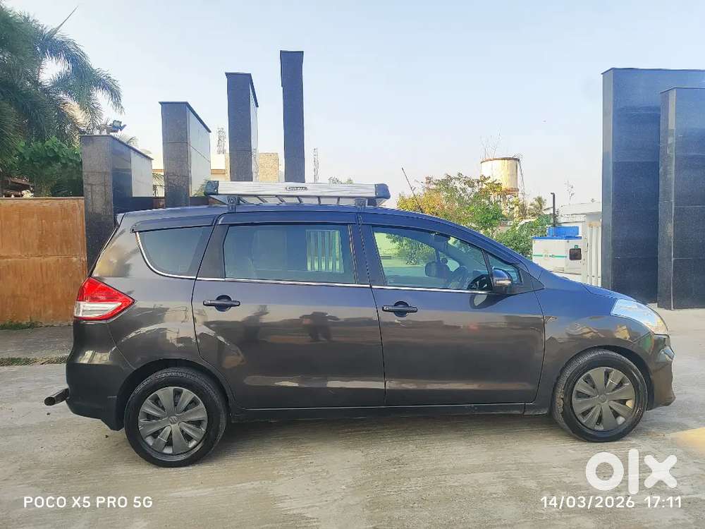 Maruti Suzuki Ertiga 2017 Diesel 132000 Km Driven