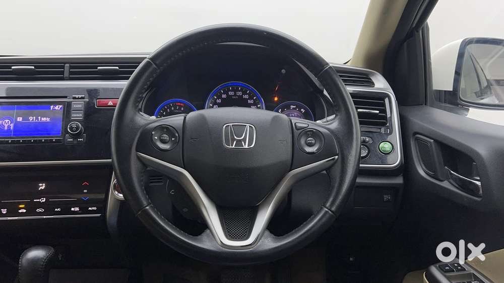 Honda City 2014-2015 I Dtec Vx, 2015, Petrol