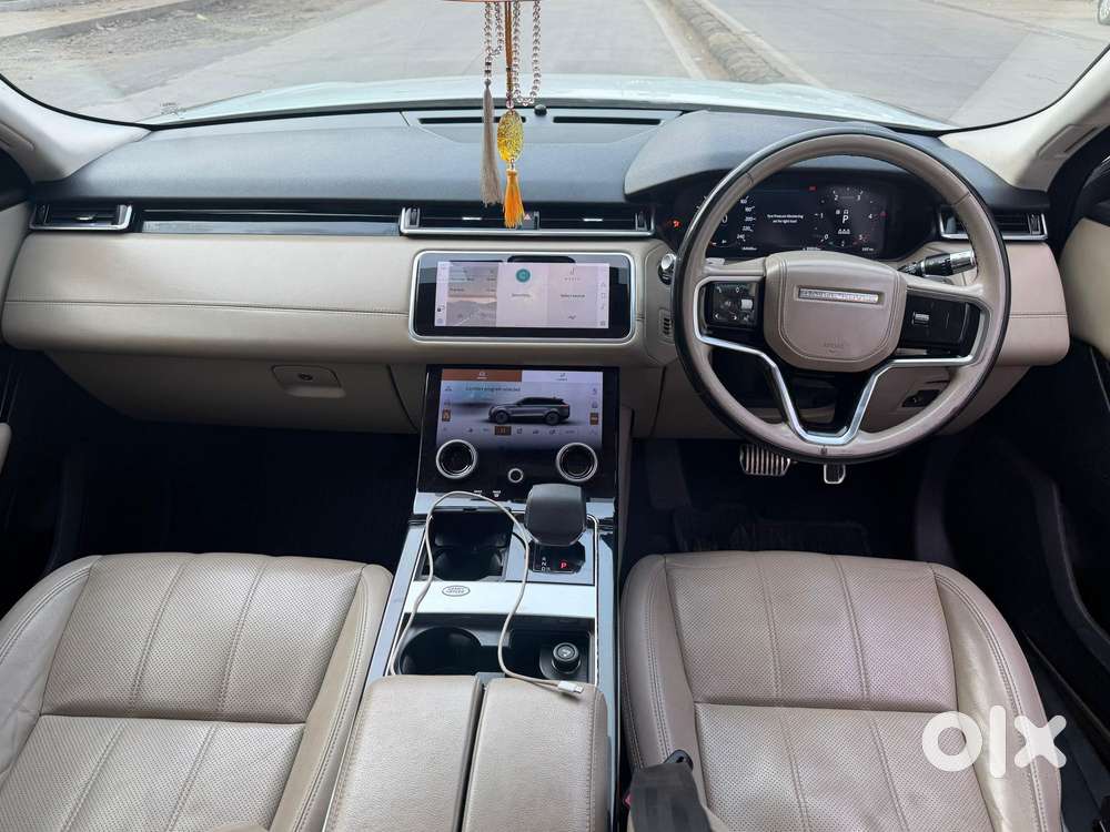 Land Rover Range Velar R-dynamic S Diesel, 2021, Diesel