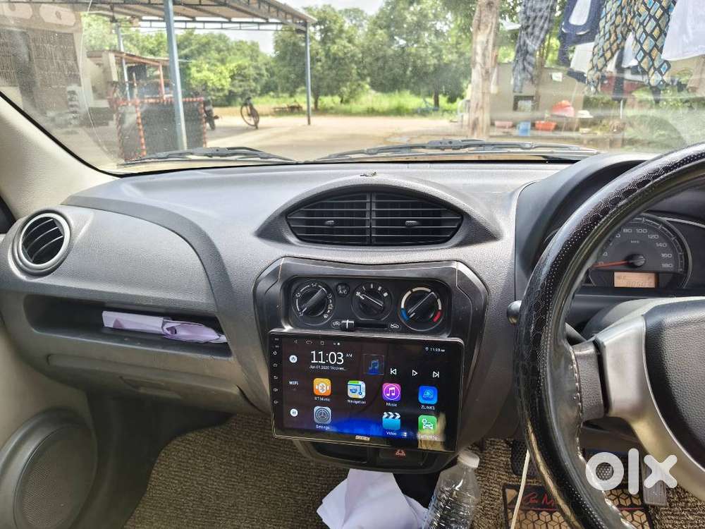 Maruti Suzuki 800 Ac 2019