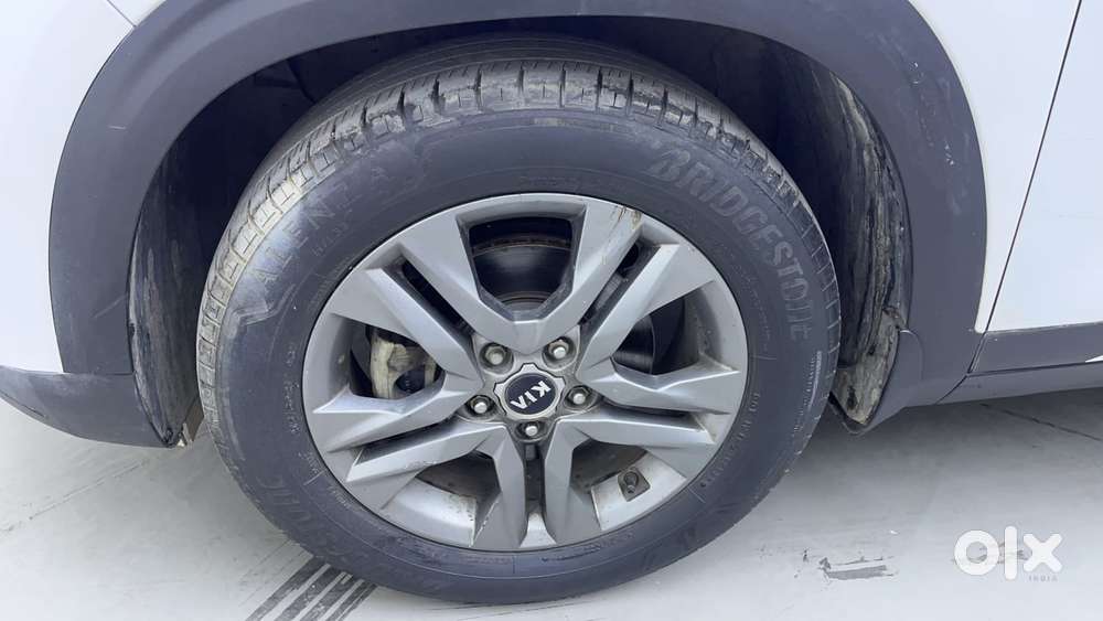 Kia Seltos Htx Plus At D, 2020, Diesel