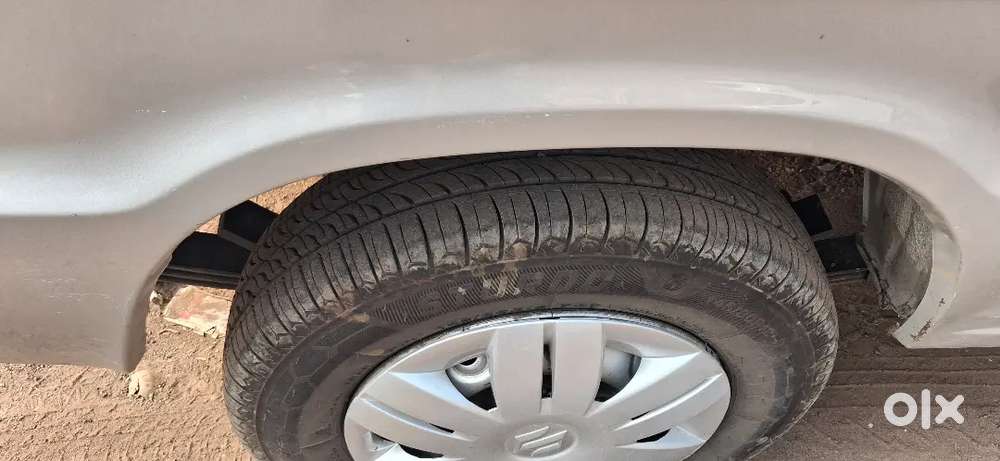 Maruti Suzuki Omni 2017 Petrol 75000 Km Driven