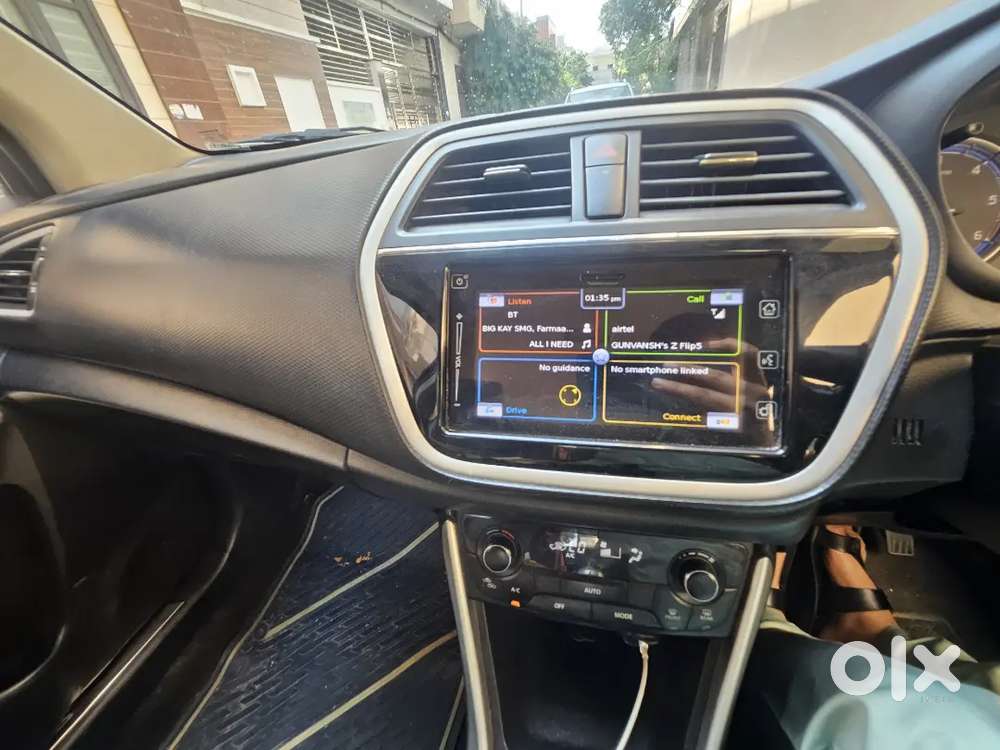 Maruti Suzuki S-cross 2017 Diesel