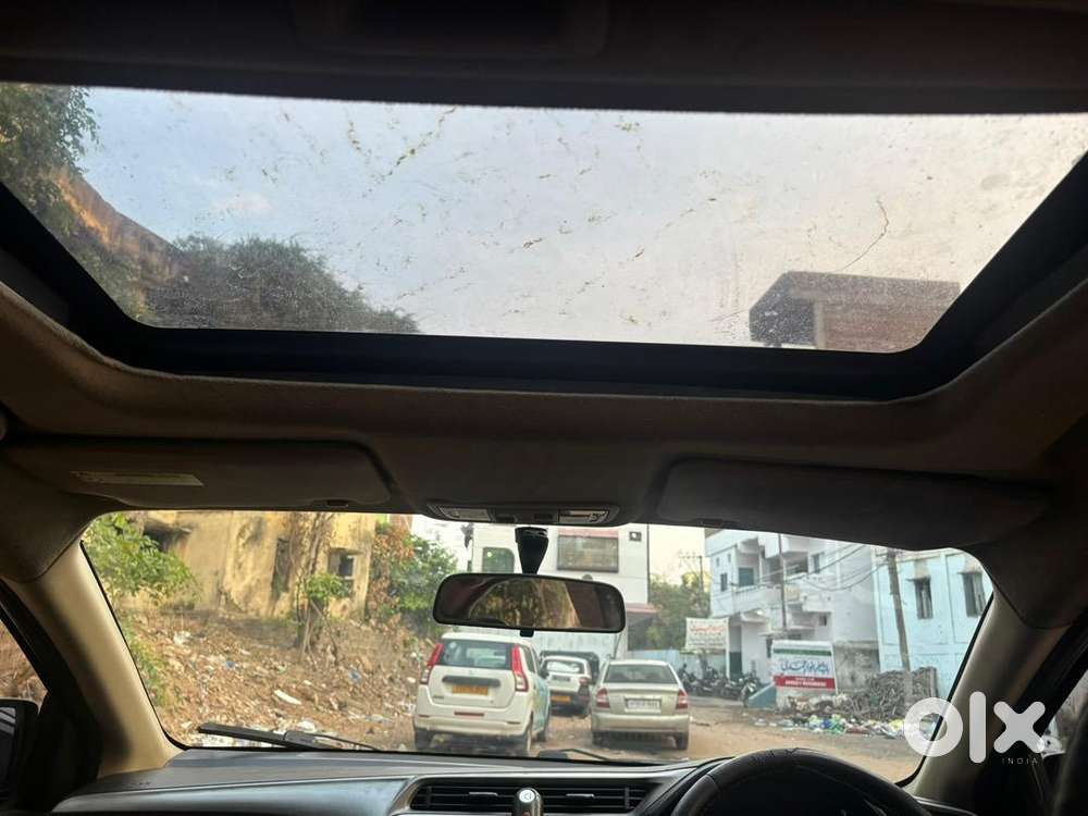 Honda City Diesel Well Maintained