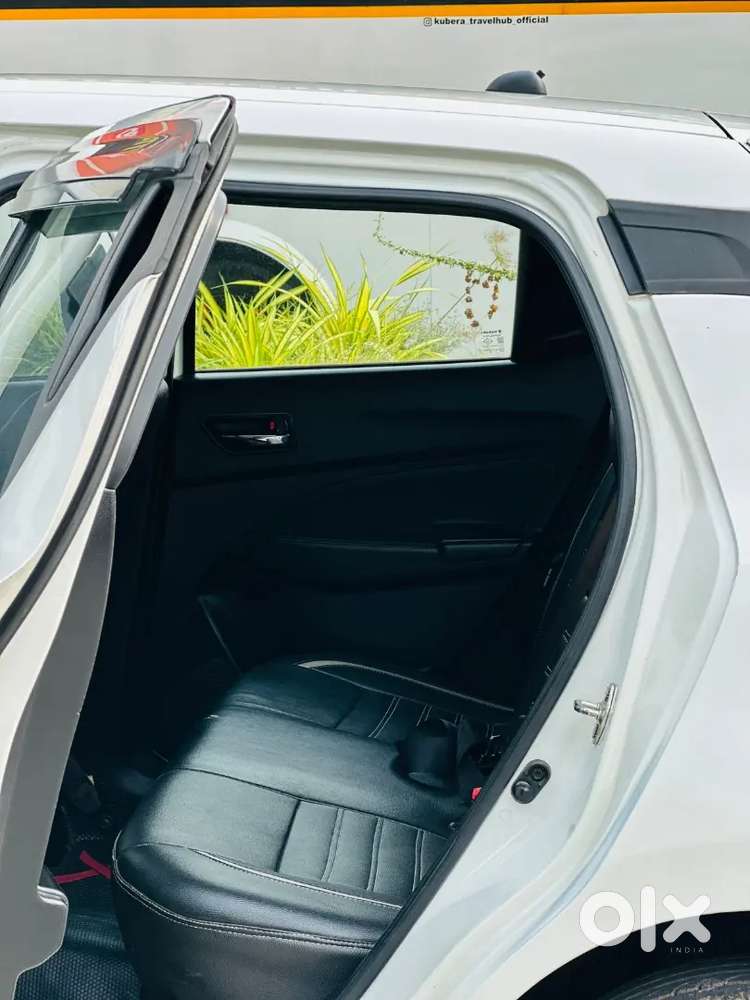 2018 Swift Diesel Automatic Vdi