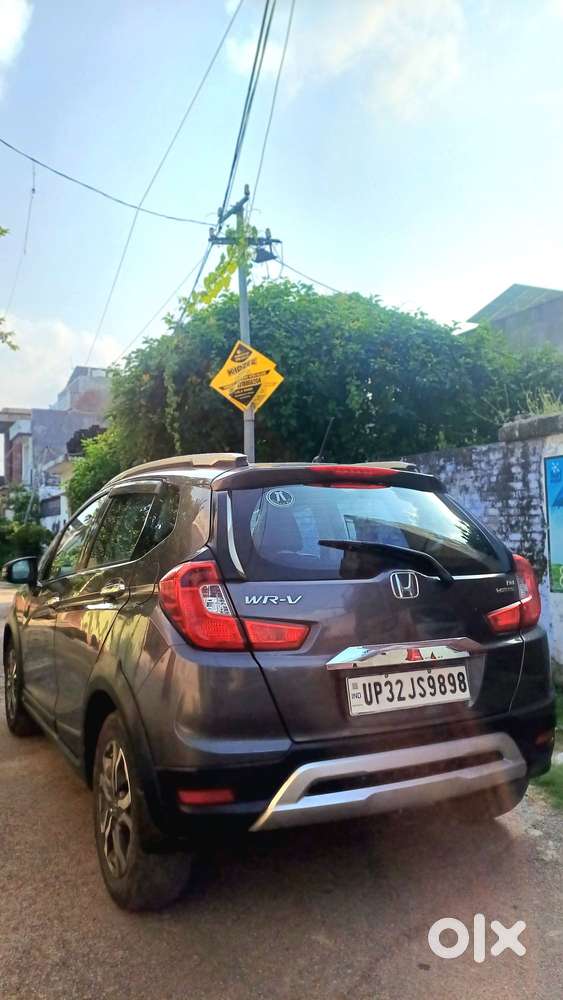 Honda Wr-v I-dtec Vx, 2018, Diesel