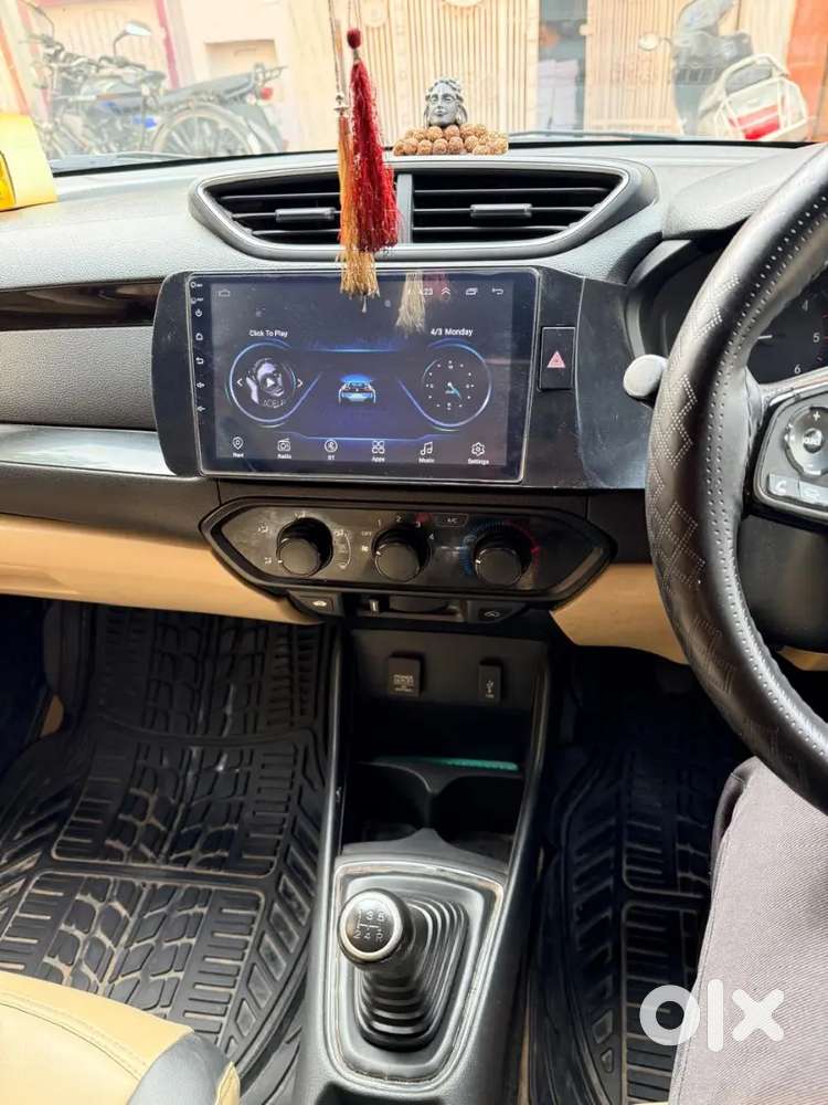Honda Amaze Diesel 2019