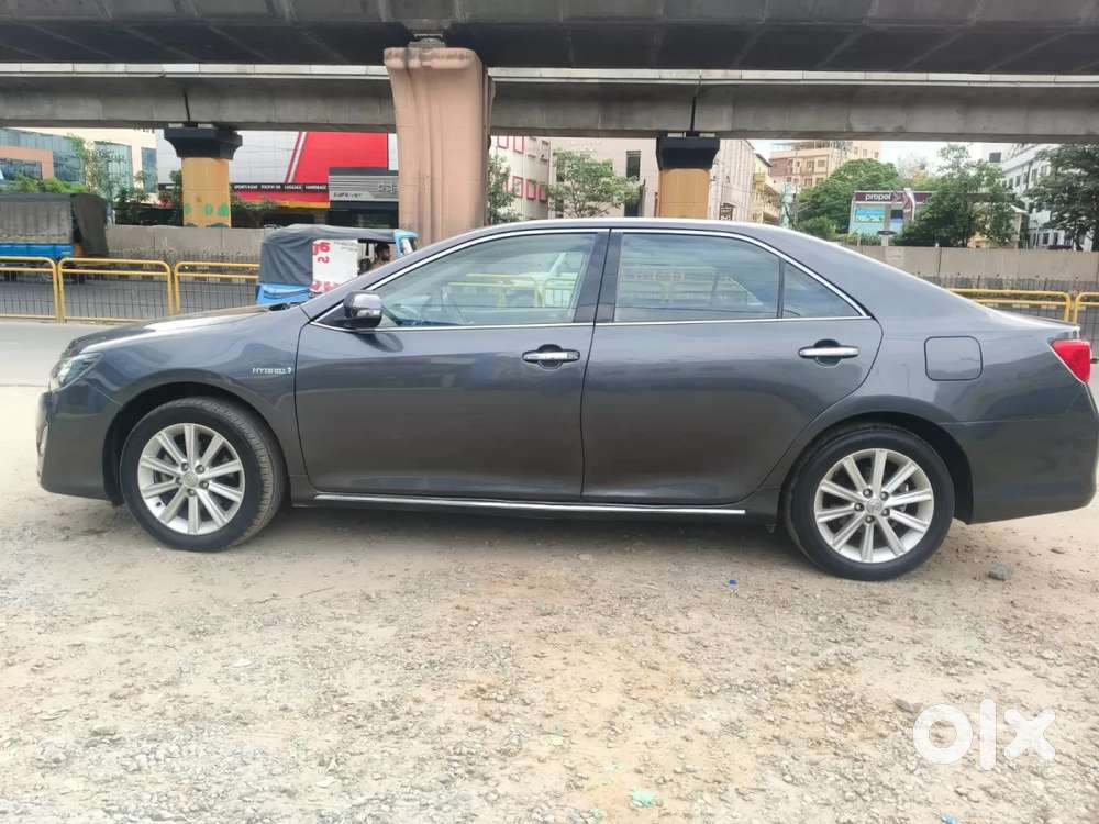 Toyota Camry Hybrid, 2014, Petrol
