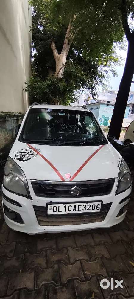 Kuchh Bhi Kami Nahin Hai No Accidental Petrol + Cng
