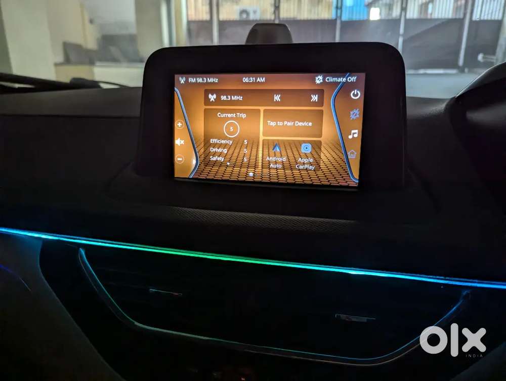 Tata Nexon Revotron Xza Plus 2022