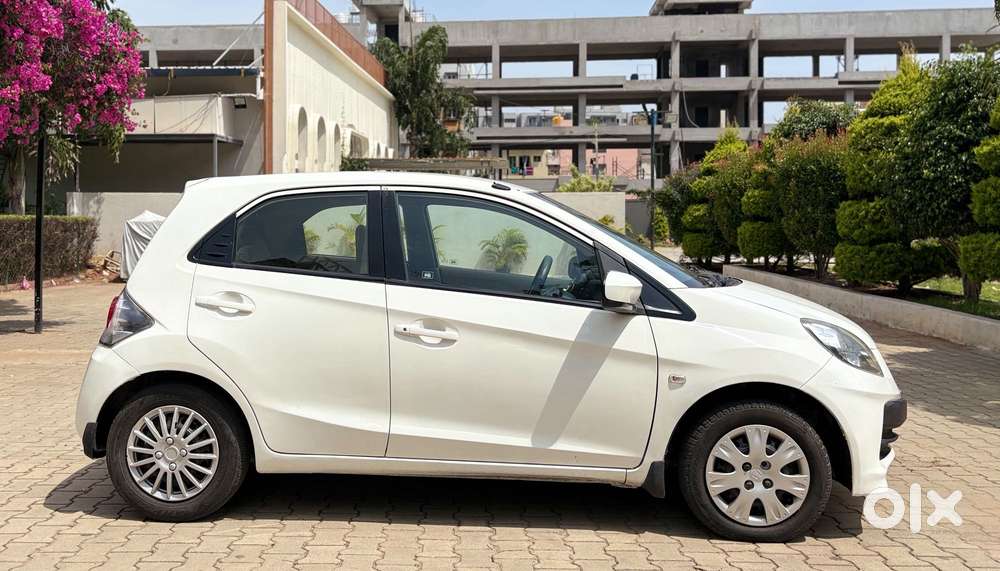 Honda Jazz S Manual, 2012, Petrol