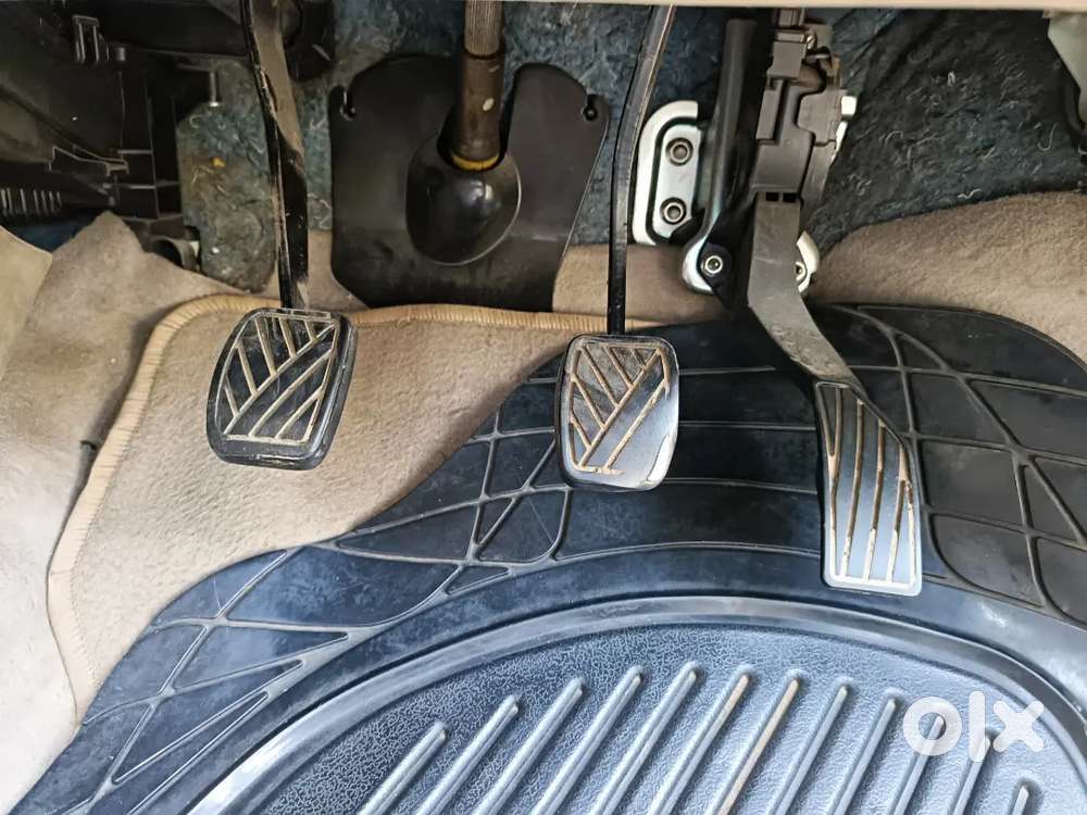 Maruti Suzuki Swift Dzire Vxi 2015